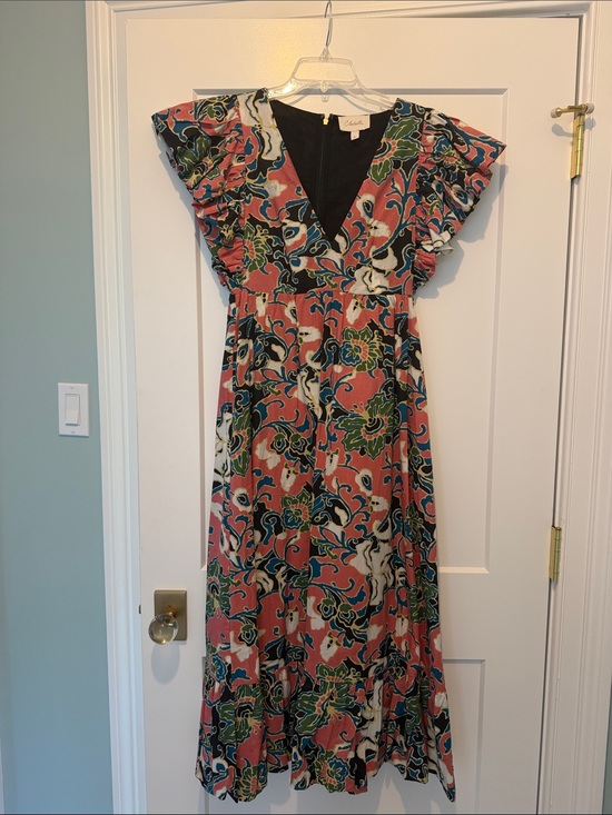 Cleobella Dresses & Skirts - Cleobella Gypsy Bloom Dress